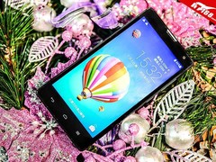 为退烧而生 华为荣耀3C真机精品图赏