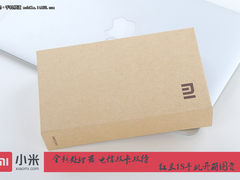 全新处理器+电信双卡双待 红米1S开箱