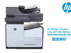 惠普春季新品图赏解析之--X585一体机 