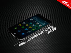 IT168毒图党:锐气外露的魅族MX3银翼版