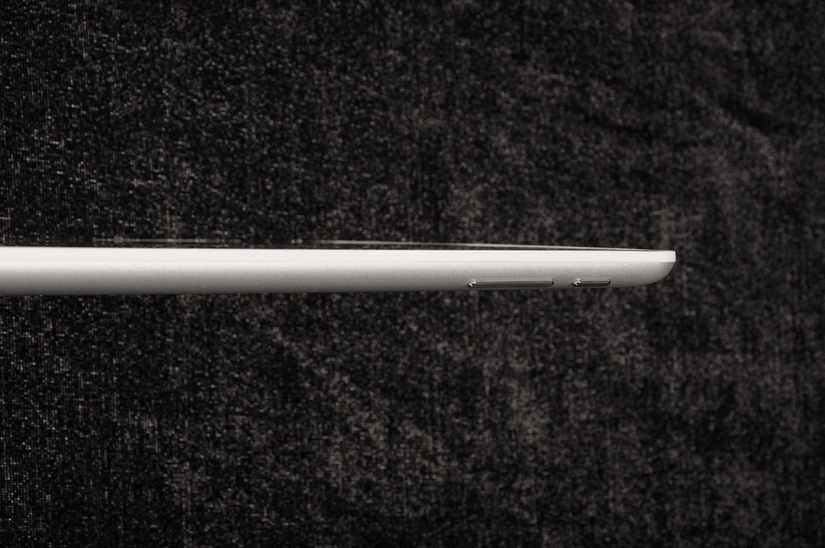 2K超清视网膜屏幕 昂达V975W平板试玩_IT16