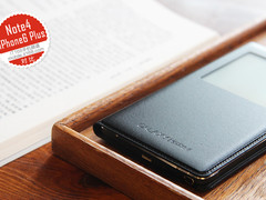 巅峰对决 三星Note4/iPhone6 Plus图赏