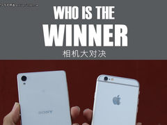 两大旗舰拍照拼杀 索尼Z3对比iPhone 6