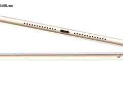 iPad绝配！小i系列土豪金蓝牙键盘图赏