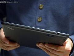 无风扇平板设计 ThinkPad Helix图赏