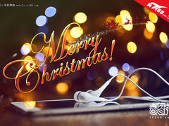 IT168毒图党：超薄手机X5Max圣诞之夜