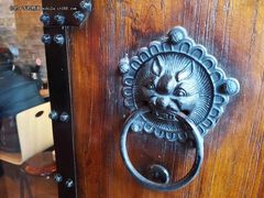 仿生平行双摄像头 荣耀6Plus样张赏析