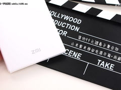 99元聚合物电芯 紫米移动电源开箱拆解
