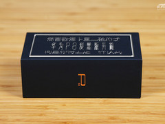开箱更像是一种享受 华为P8苍穹黑图赏