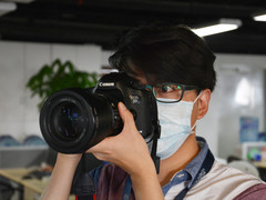 妹子杯线下第二日 妹子短裙与黑丝齐飞