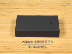 小米史上最贵手机 小米Note顶配版开箱