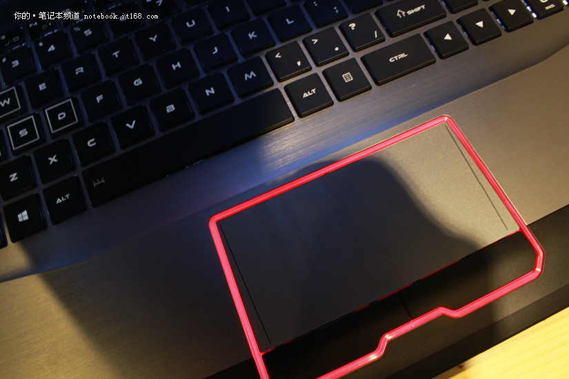 品总理咖啡侃互联网 雷神911M现场品鉴