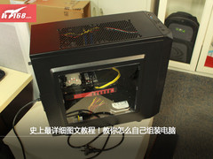 史上最全图文教程 编辑教你怎么装电脑
