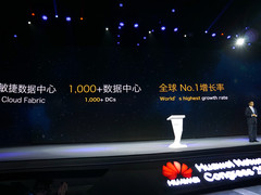 2015HNC华为网络大会开幕式现场花絮