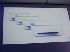 4种颜色可选 新型HP3638喷墨一体机面世