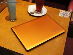 多彩任你挑 联想小新出色版I2000开箱图