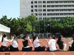 手机摄影大赛为你展现每个人的青葱岁月