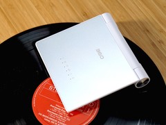 工于精巧 艺于毫末 360安全路由器mini