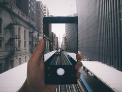 一加手机最美壁纸摄影大赛 优秀作品览