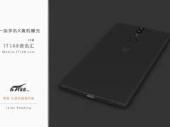 一加手机X真机曝光 IT168本周资讯汇总