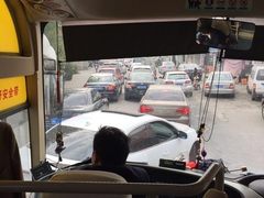 图说2015云栖大会：关键词，人多！