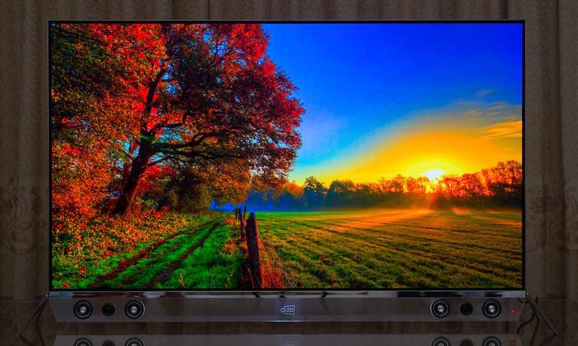 测试4k电视视频_4k电视屏幕测试视频_三星4k电视测试视频