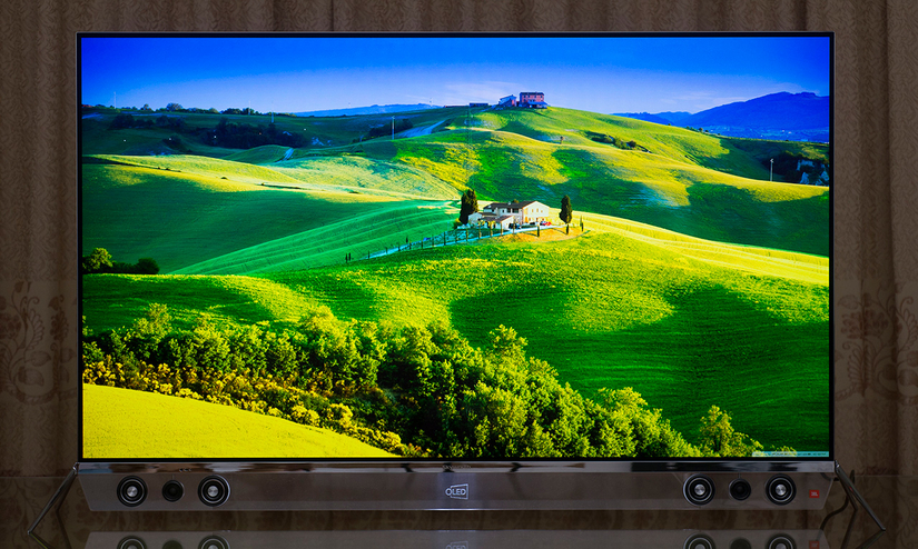 4k电视与4k显示器_4k电视超高清显示认证技术规范_4k电视不能播放4k视频