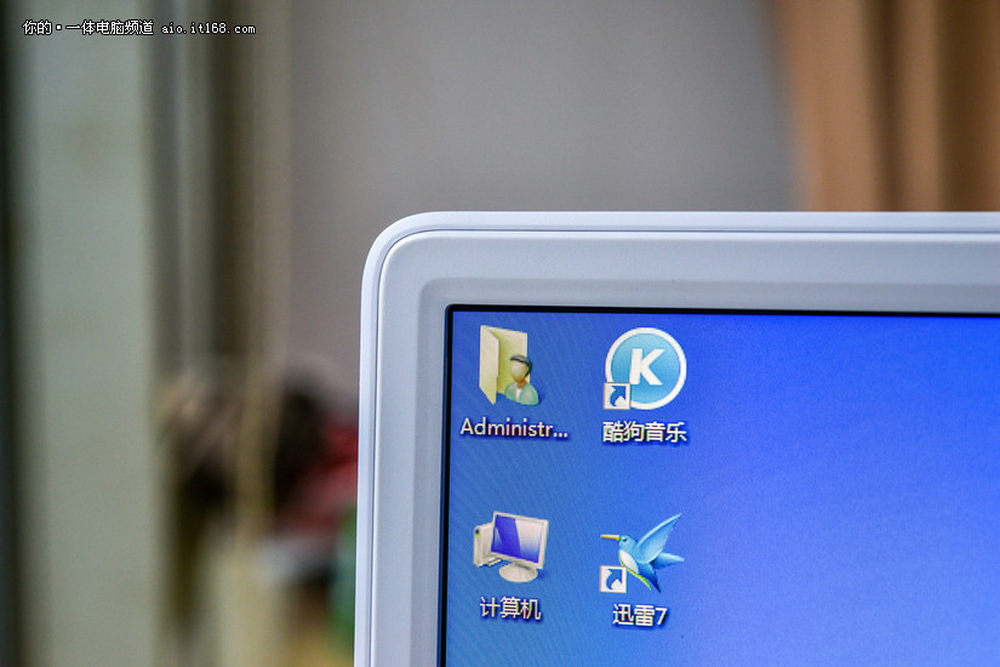 有种实用叫化繁为简 DR.D一体电脑评测