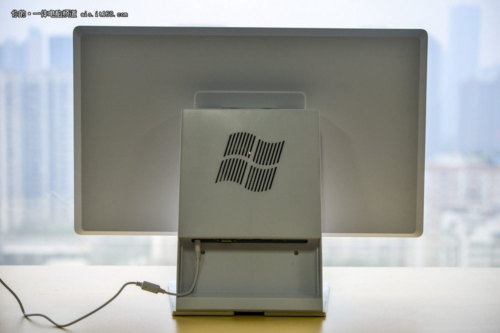 有种实用叫化繁为简 DR.D一体电脑评测