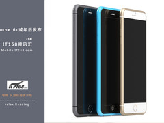 iPhone 6c或年后发布 IT168本周资讯汇