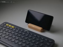 神秘帅气 一加手机X暗夜黑官方图赏