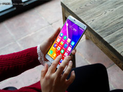 超级续航王者 金立M5 Plus上手图赏