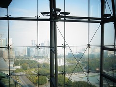 多图解读：一览阿里云栖大会上海峰会