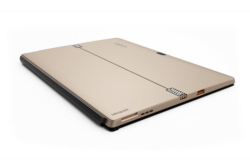 【联想 MIIX 4 LTE二合一笔记本电脑报价】怎么