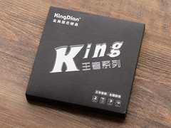 开启存储新势力 金典王者240G SSD赏析