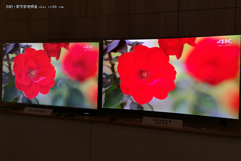 大法黑科技 索尼2017年新品电视抢先看