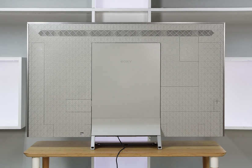 极致黑科技 索尼X9300E电视首发图赏