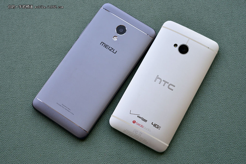 从过气旗舰到当今入门看金属手机的变迁