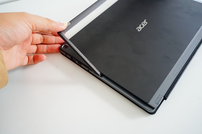 超静音!Switch 5二合一笔记本电脑解析