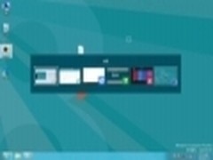 Win8系统桌面切换应用程序方法和技巧