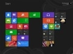 谁更吸引人 Windows 8开始屏幕大搜罗