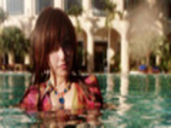 零死角绝美自拍 美女摄影师罗晓韵专访