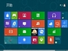 访问便捷 Win8开始屏幕固定网站小技巧