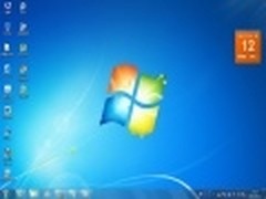 农历随时查看 Win7小工具中国农历体验