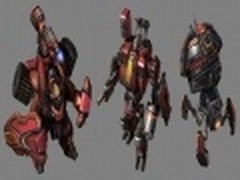 暴雪将对《星际争霸2》神族大幅修改