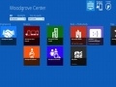无需VPN远程访内网 Win8企业版细节透露