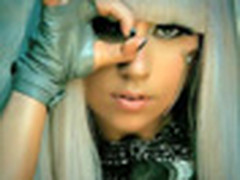 试音：Lady Gaga 高清MV合集[HDTV]