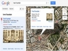Google Maps为热门旅游景点增加3D照片