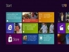 消息称PC供应商面临来自Windows8的挑战