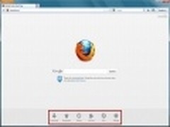 支持SPDY Firefox13浏览器首个Beta发布